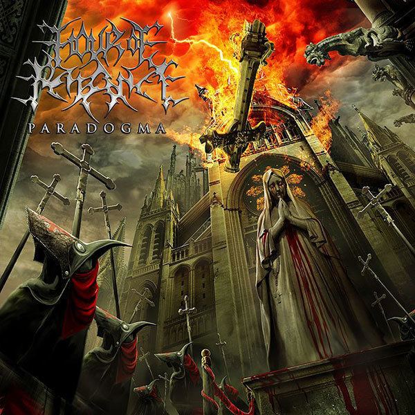 Hour of Penance Hour of Penance Death metal from italy