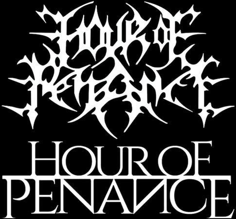 Hour of Penance Hour of Penance Encyclopaedia Metallum The Metal Archives