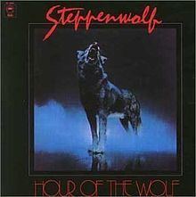 Hour of the Wolf (album) httpsuploadwikimediaorgwikipediaenthumbc