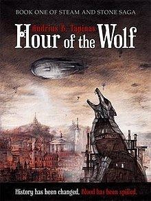Hour of the Wolf (novel) httpsuploadwikimediaorgwikipediaenthumbd