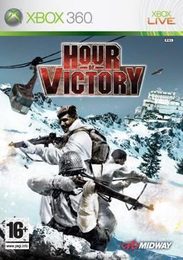 Hour of Victory Hour of Victory Wikipedia