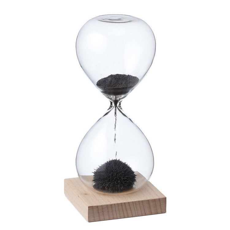 Hourglass Productivity Timing Hourglass hourglass project management device