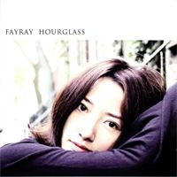 Hourglass (Fayray album) httpsuploadwikimediaorgwikipediaen880Fay