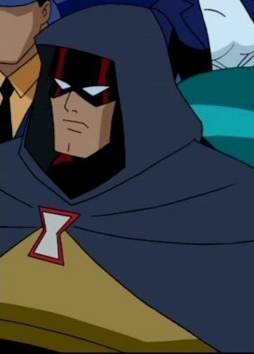 Hourman Hourman Richard Tyler Character Comic Vine