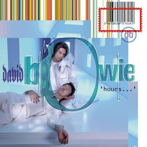 Hours (David Bowie album) httpsuploadwikimediaorgwikipediaen664Bow