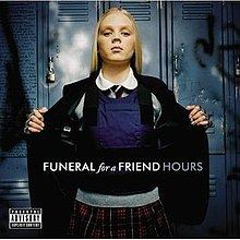 Hours (Funeral for a Friend album) httpsuploadwikimediaorgwikipediaenthumbd