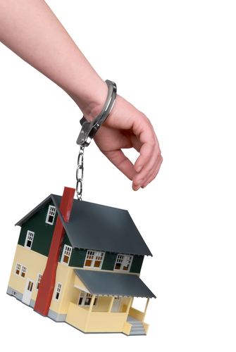 House arrest House Arrest South Carolina Criminal Defense Attorneys