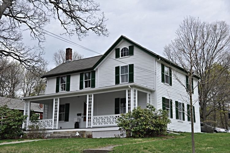 House at 102 Staniford Street - Alchetron, the free social encyclopedia