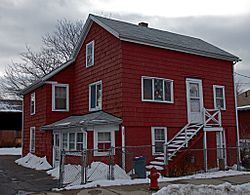 House at 25 Clyde Street httpsuploadwikimediaorgwikipediacommonsthu
