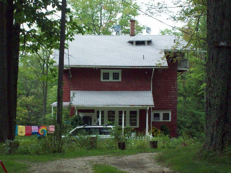 House at 520 Hostageh Road