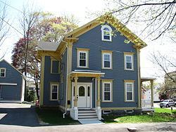 House at 8 Park Street httpsuploadwikimediaorgwikipediacommonsthu
