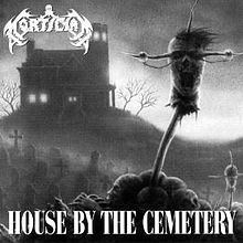 House by the Cemetery (EP) httpsuploadwikimediaorgwikipediaenthumbc