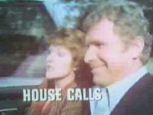 House Calls (TV series) TVINTROS