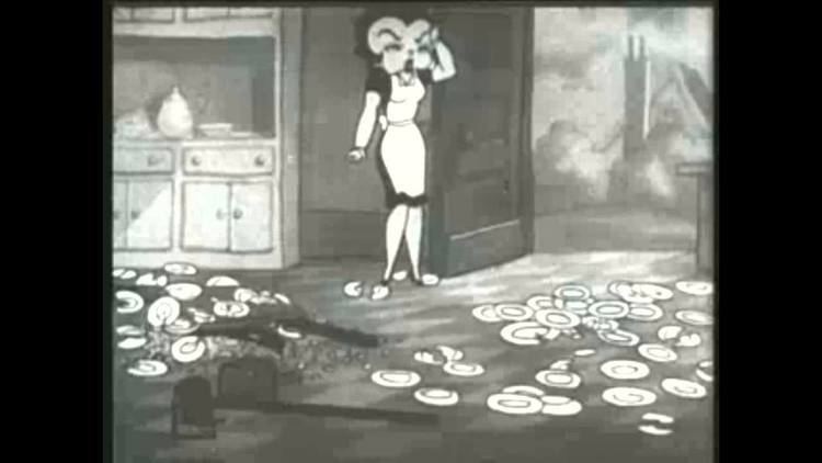 House Cleaning Blues Betty Boop 1937 House Cleaning Blues YouTube
