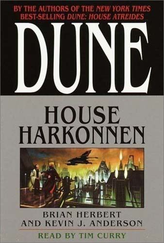 House Harkonnen Dune House Harkonnen The Official Dune Website