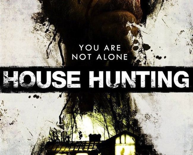 House Hunting House Hunting 2013 Marc Singer Paranormal HORROR MOVIE REVIEW