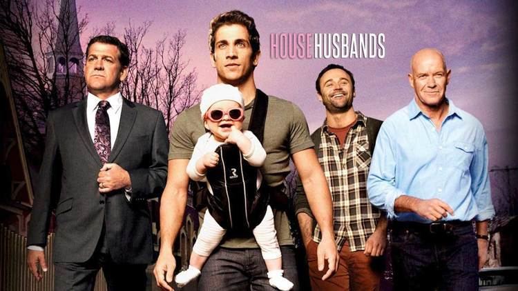 House Husbands House Husbands starts production on season 5 Mediaweek