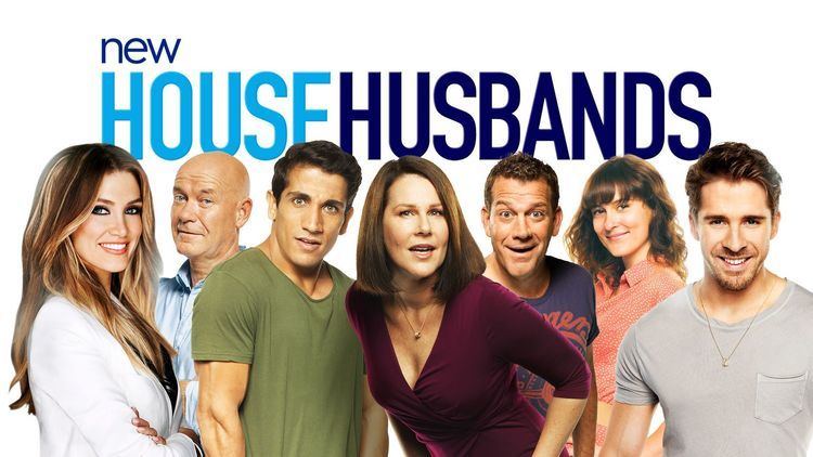 House Husbands Watch 9Now