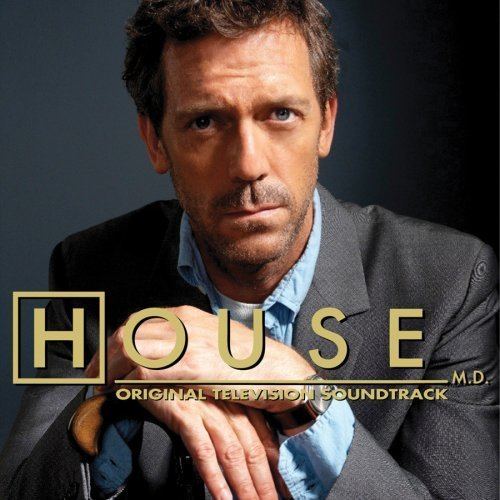 House M.D. Original Television Soundtrack httpsimagesnasslimagesamazoncomimagesI5