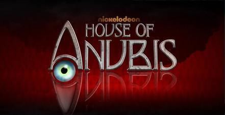 House of Anubis House of Anubis Wikipedia