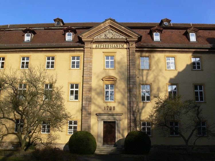 House of Aufseß