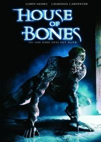 House of Bones movie poster
