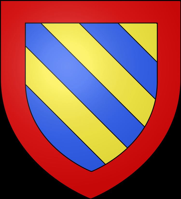 House of Burgundy