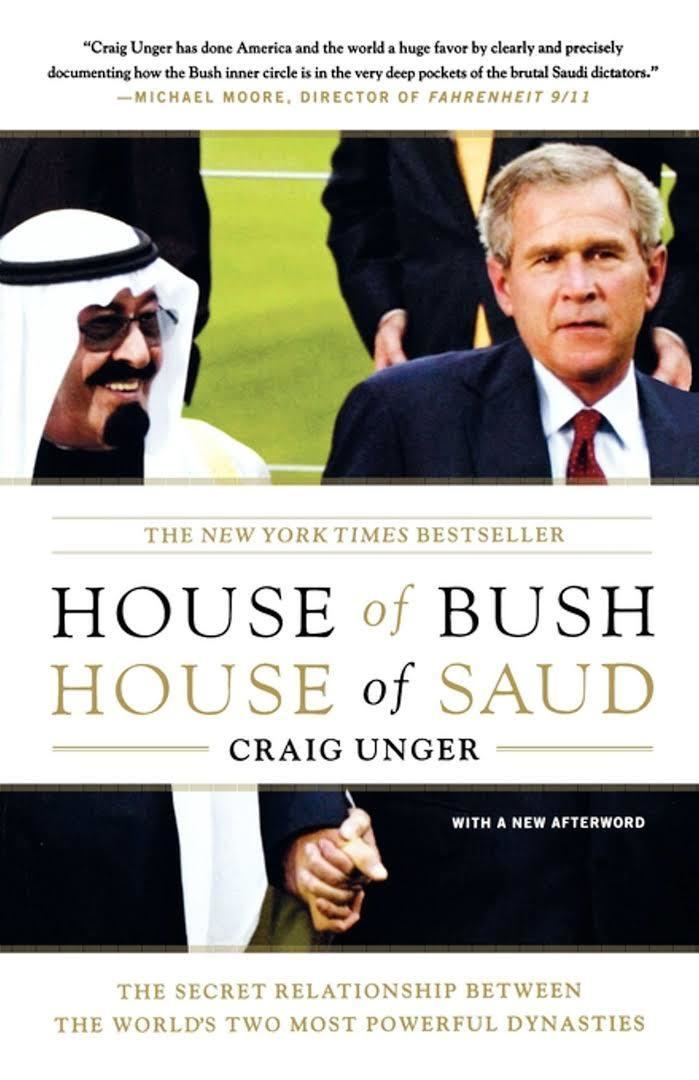 House of Bush, House of Saud t3gstaticcomimagesqtbnANd9GcTENmnN2S4AoKfiae