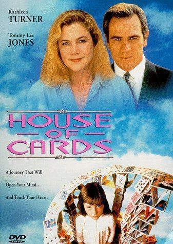 House of Cards (1993 film) House of Cards 1993