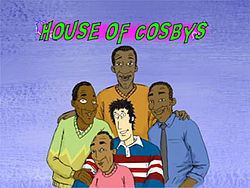 House of Cosbys httpsuploadwikimediaorgwikipediaenthumba