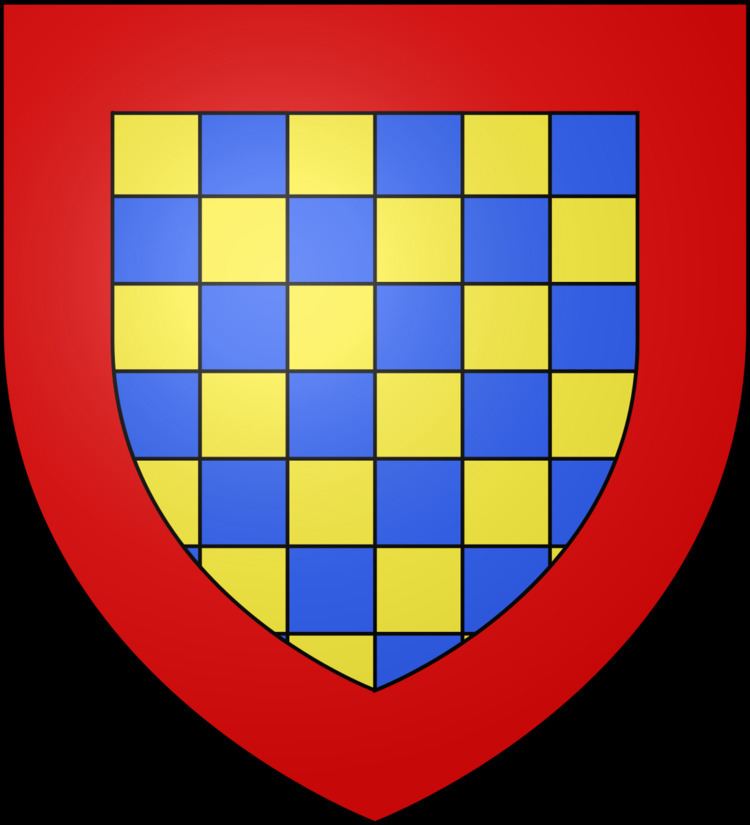 House of Dreux