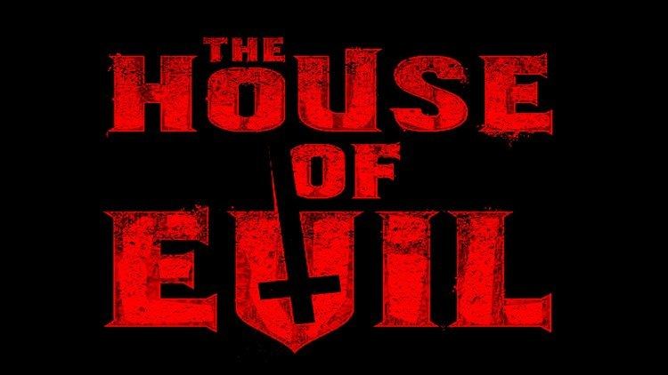 House of Evil The House Of Evil Official RRated Trailer YouTube