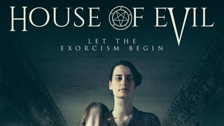 House of Evil House Of Evil trailer YouTube