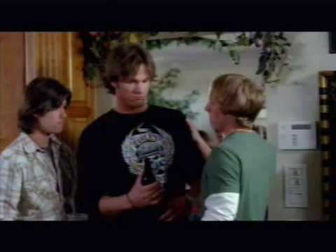 House of Fears Jared Padalecki Cameo House of Fear YouTube