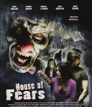 House of Fears Film Review House of Fears 2007 HNN