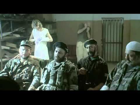 House of Fools (film) Chechen song Movie House Of Fools Dom Durakov Film dir Andrei