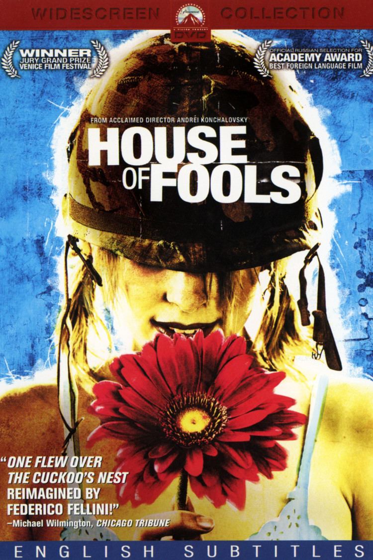 House of Fools (film) wwwgstaticcomtvthumbdvdboxart31615p31615d