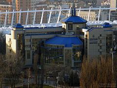House of Football (Kiev) httpsuploadwikimediaorgwikipediacommonsthu