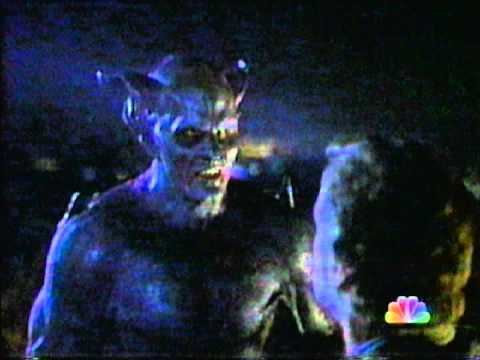 House of Frankenstein (miniseries) Ad for House of Frankenstein 1997 YouTube