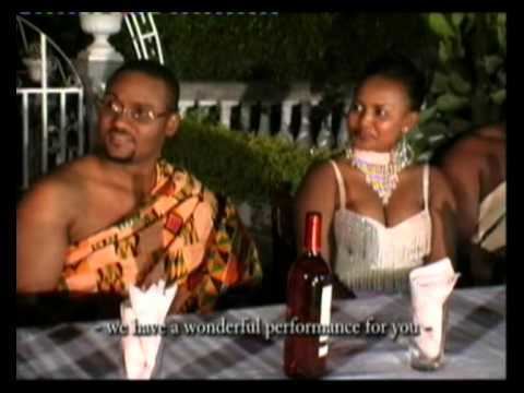 House of Gold (film) House of gold Nigerian Movies 2016 Latest Full Movies African