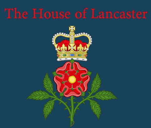 House of Lancaster wwwenglishmonarchscoukimagesvariouslancs10jpg