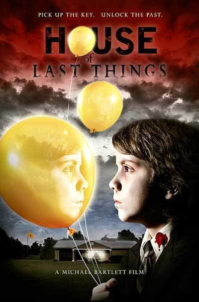 House of Last Things Film Review House of Last Things 2013 HNN