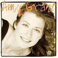 House of Love (Amy Grant album) httpsuploadwikimediaorgwikipediaenthumbc