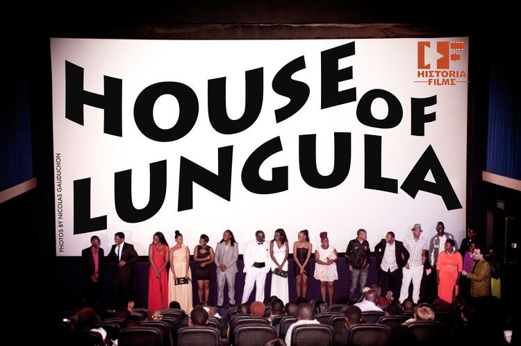 House of Lungula HOUSE OF LUNGULA Review MOVIE JABBER