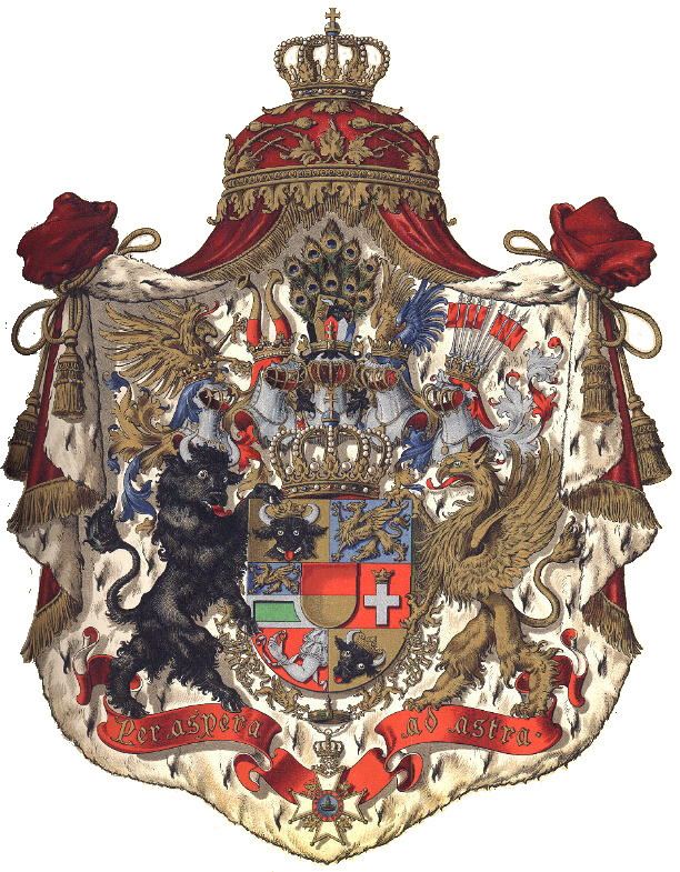 House of Mecklenburg
