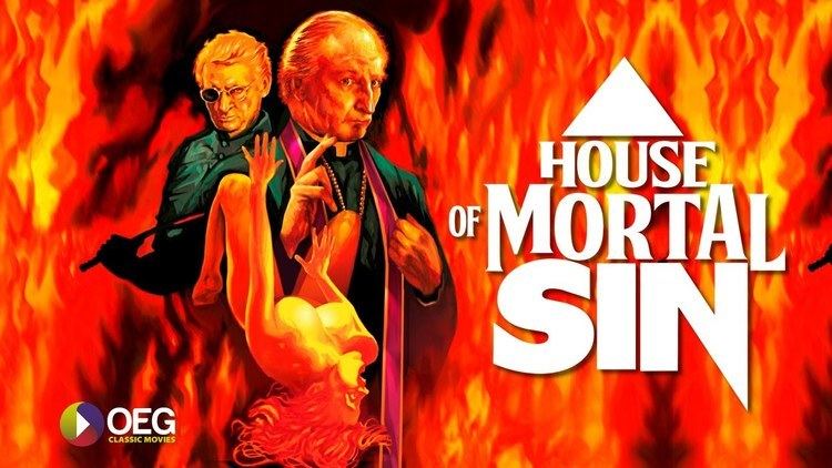 House of Mortal Sin House of Mortal Sin 1976 Clips YouTube