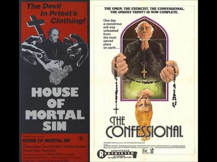 House of Mortal Sin Stanley Myers music from House of Mortal Sin 1976 YouTube