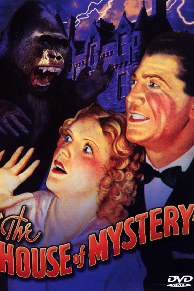 House of Mystery (1934 film) wwwgstaticcomtvthumbdvdboxart49329p49329d