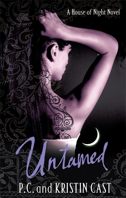 House of Night Reading List The House of Night Series