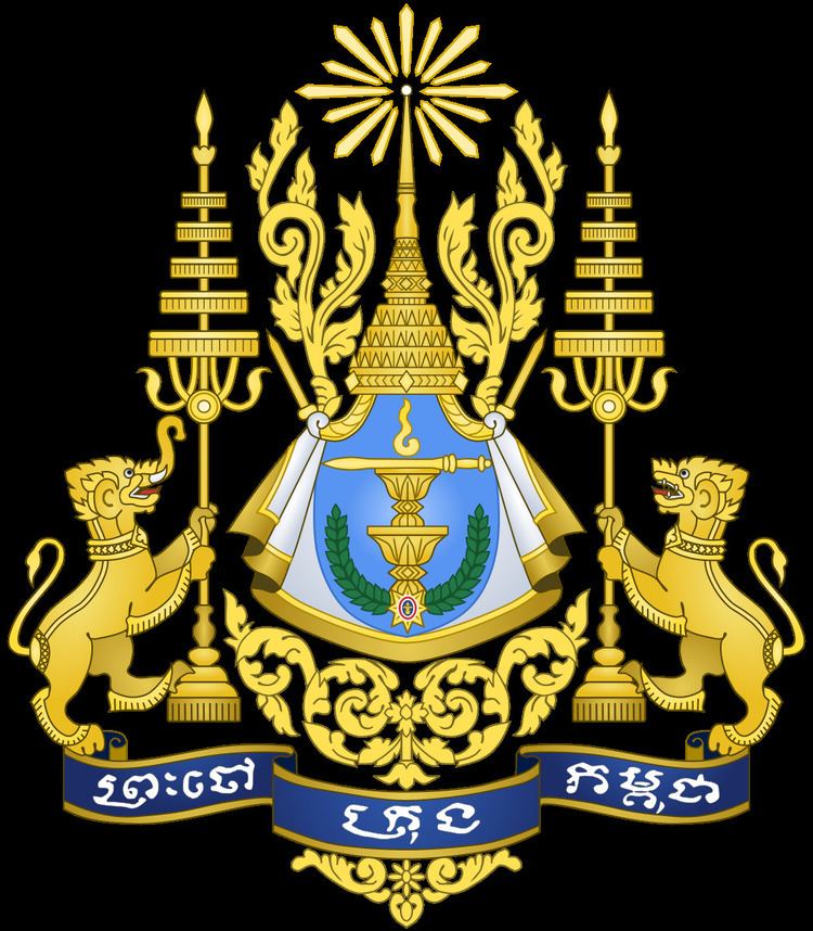 House of Norodom